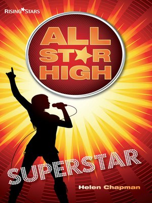 cover image of Superstar